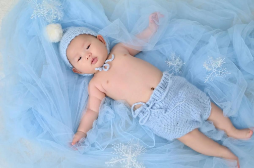 蚌埠孕妇肚子上长红点